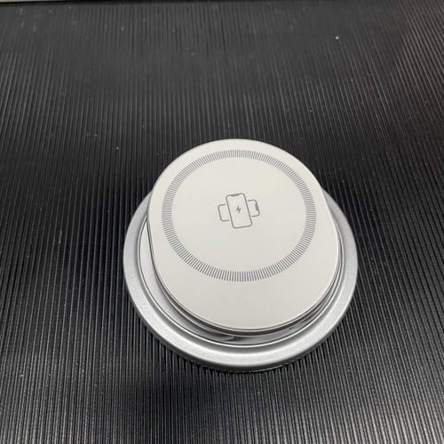 Customer photo review of PortableCharge - 3 in 1 flexibles Ladegerät