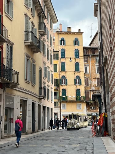 Customer photo review of Fade Into Me Press On Nails (24PC)