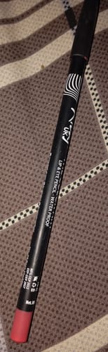 Customer photo review of Lip & Eye Pencil