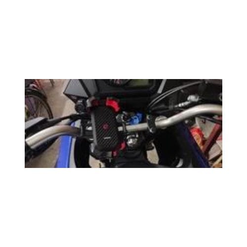 Customer photo review of Joyroom Smartphone Halterungen