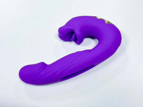 Customer photo review of Infinite Intimacy