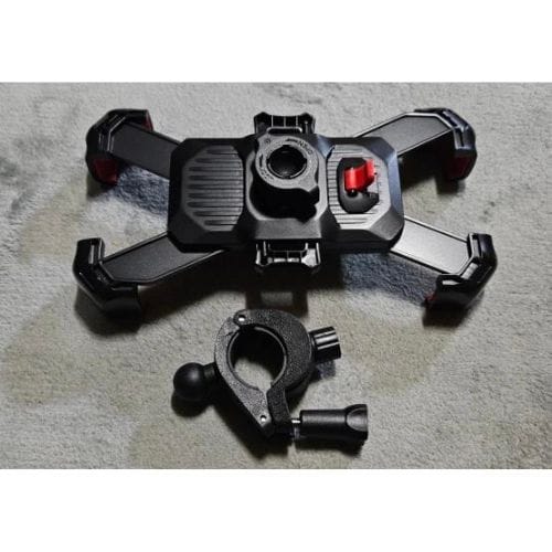 Customer photo review of Joyroom Smartphone Halterungen