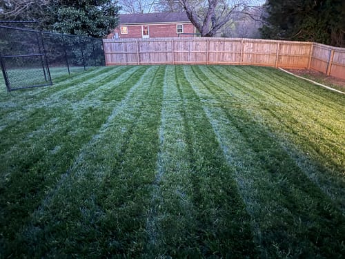 Customer photo review of N-Ext Air-8 2.5 Gallon (Build-a-Box)