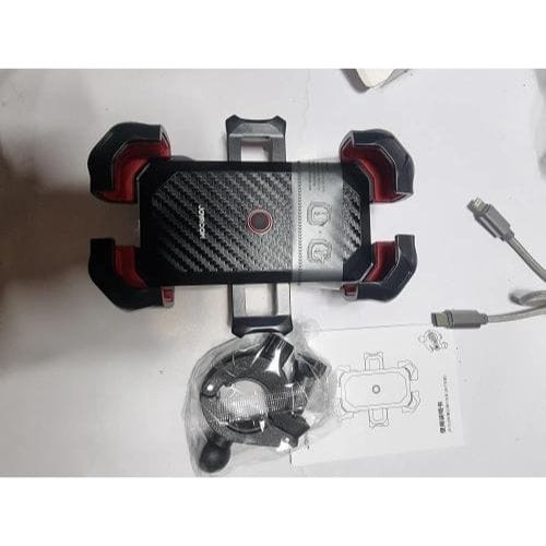 Customer photo review of Joyroom Smartphone Halterungen