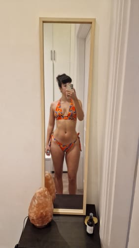 Customer photo review of Moka Bottoms