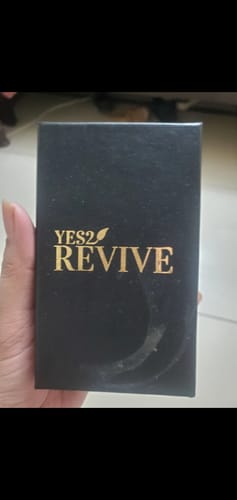 Customer photo review of Skin Rejuvenate - Best Skincare and Skin Glow Supplements