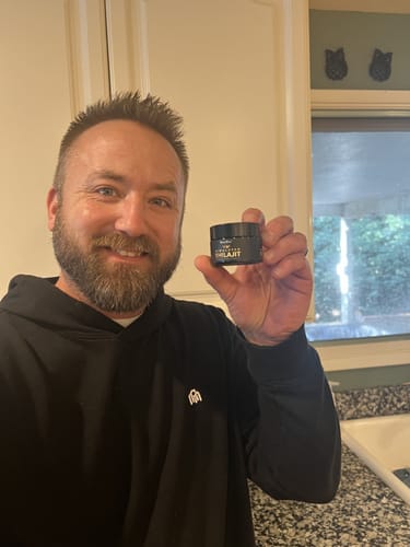 Customer photo review of HIMALAYAN SHILAJIT-30G