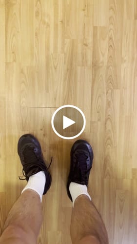 Customer video review of Player1 Plus All Black