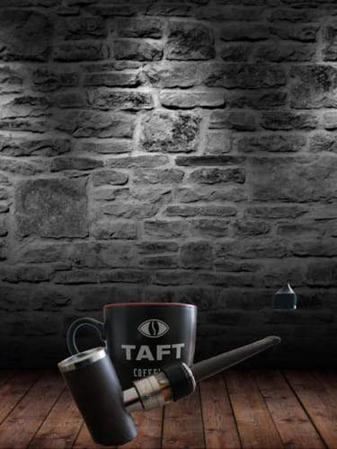 Customer photo review of TAFT Kupa Seti