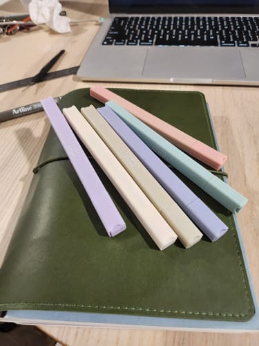 Customer photo review of Observers Friend