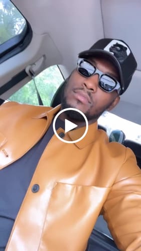 Customer video review of SEMBO | Midnight