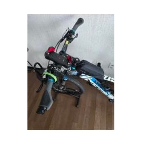 Customer photo review of Joyroom Smartphone Halterungen