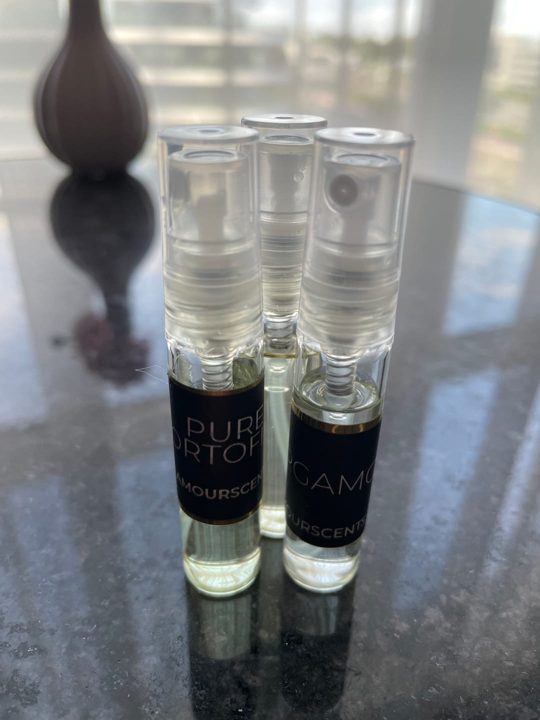 Customer photo review of Alien (Inspired) - Abduction