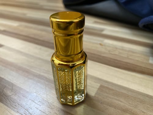 Customer photo review of M87 - Unbreakable (Stronger with you)