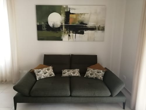 Customer photo review of Fuga Verso l'Infinito