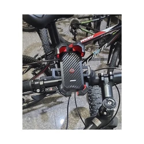 Customer photo review of Joyroom Smartphone Halterungen