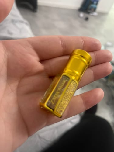 Customer photo review of ALLE DUFTÖLE