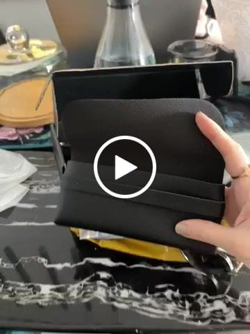 Customer video review of Aviator Model IV