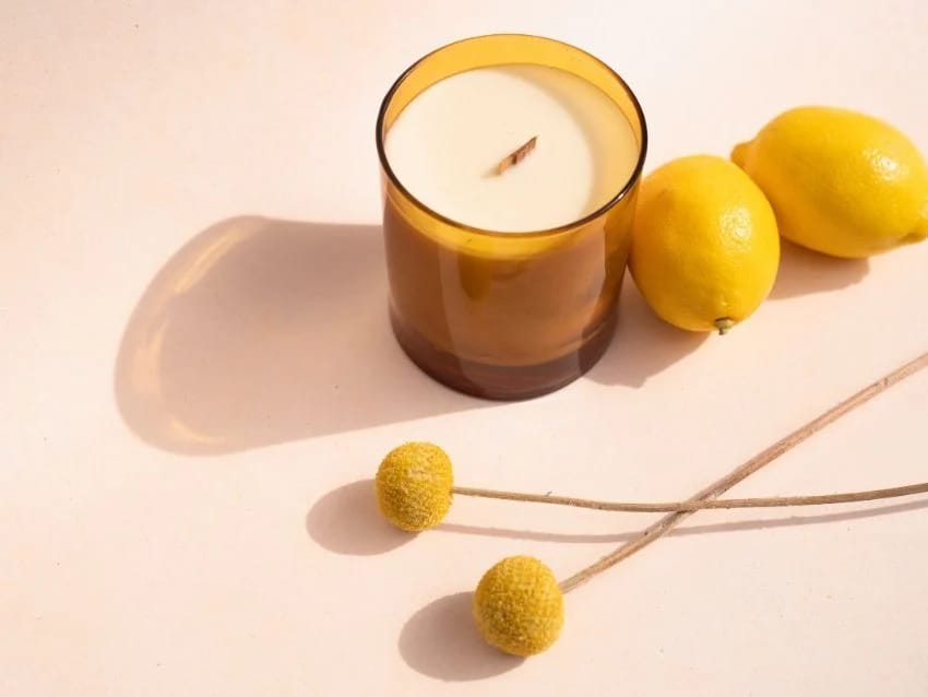 Customer photo review of N 42 - Limón natural
