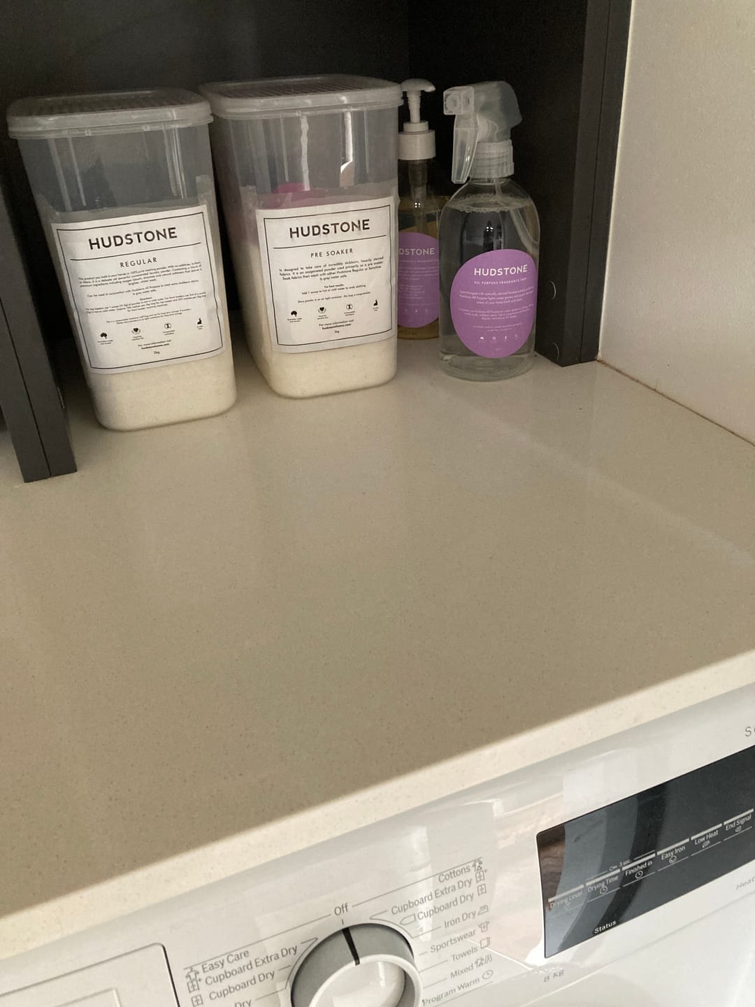 Customer photo review of Zero Waste Bundle (Scoop Included)
