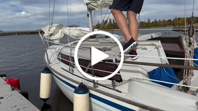 Customer video review of Aleader Men's Xdrain Pro Knit Water Shoes