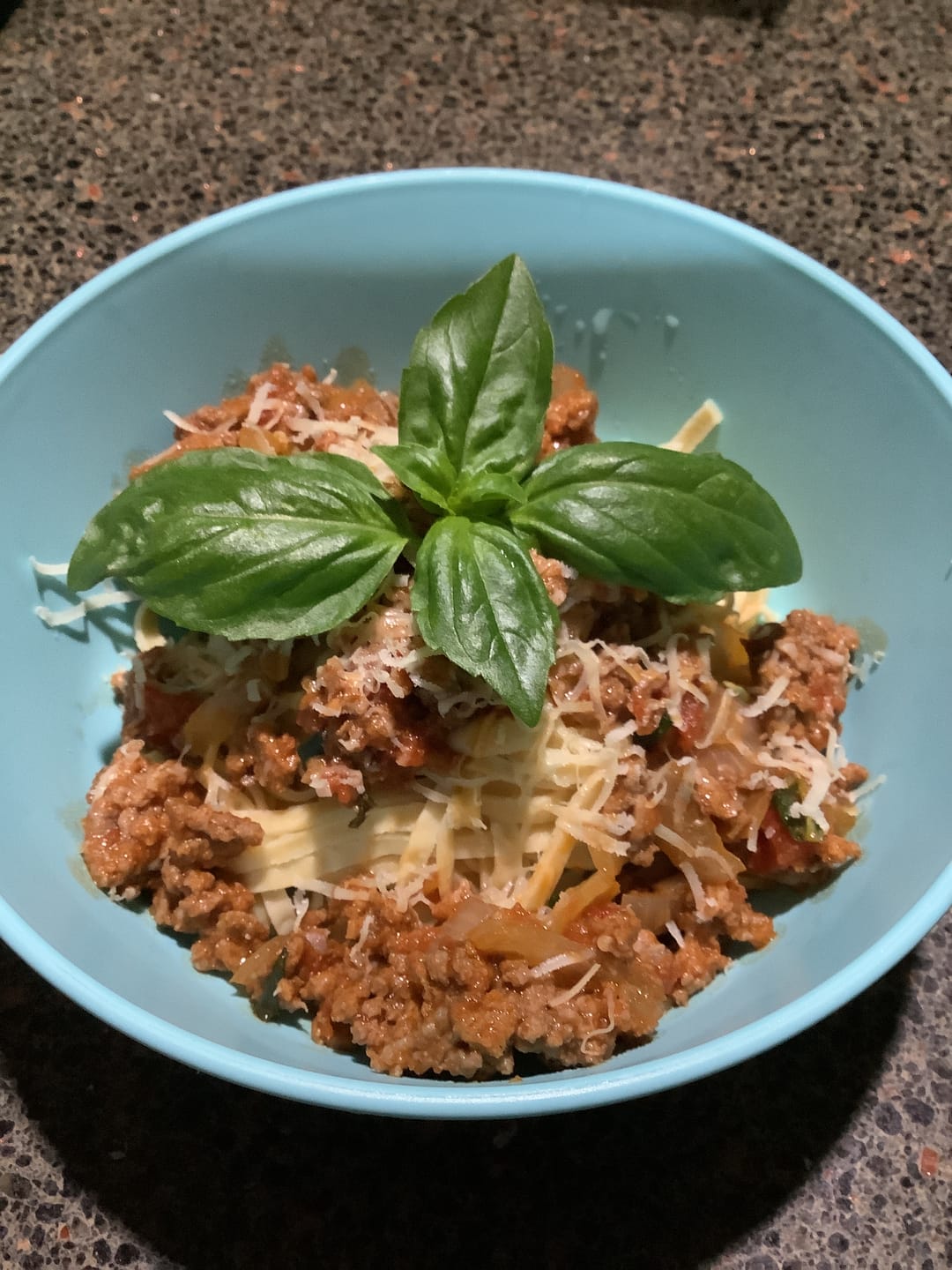 Customer photo review of COMBO BUNDLE DEAL- 5 x Qetoe Organic Low Carb Fettuccine Pack & 5 X Qetoe Organic Low Carb Spaghetti Pack