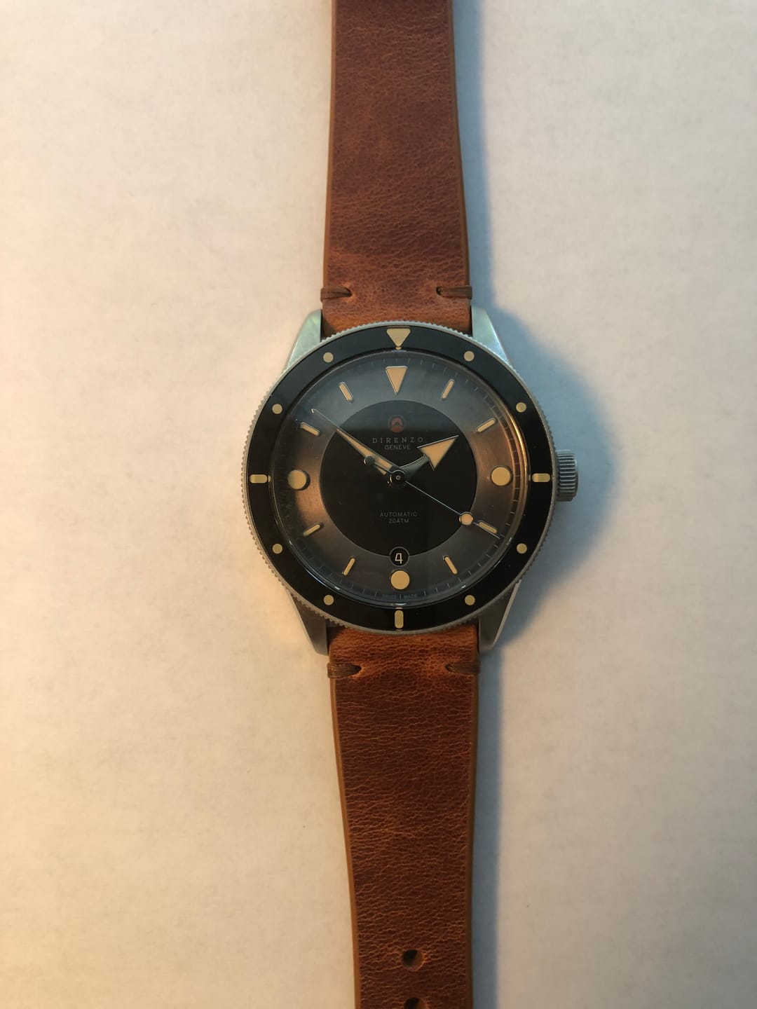 Customer photo review of Diablo