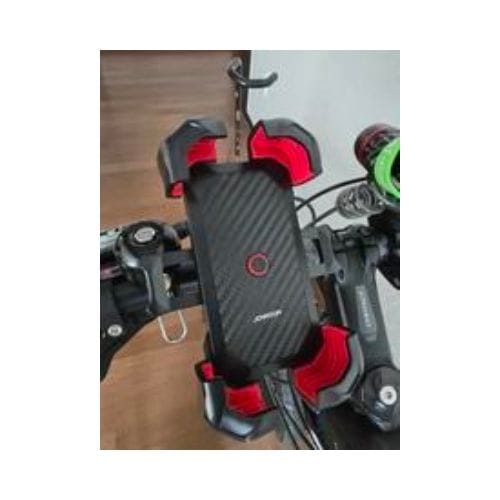 Customer photo review of Joyroom Smartphone Halterungen