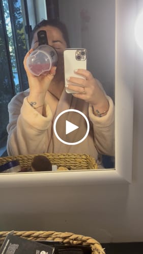 Customer video review of Ignite - Non Stim Liquid Fat Burner