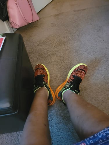 Customer photo review of Orthobud