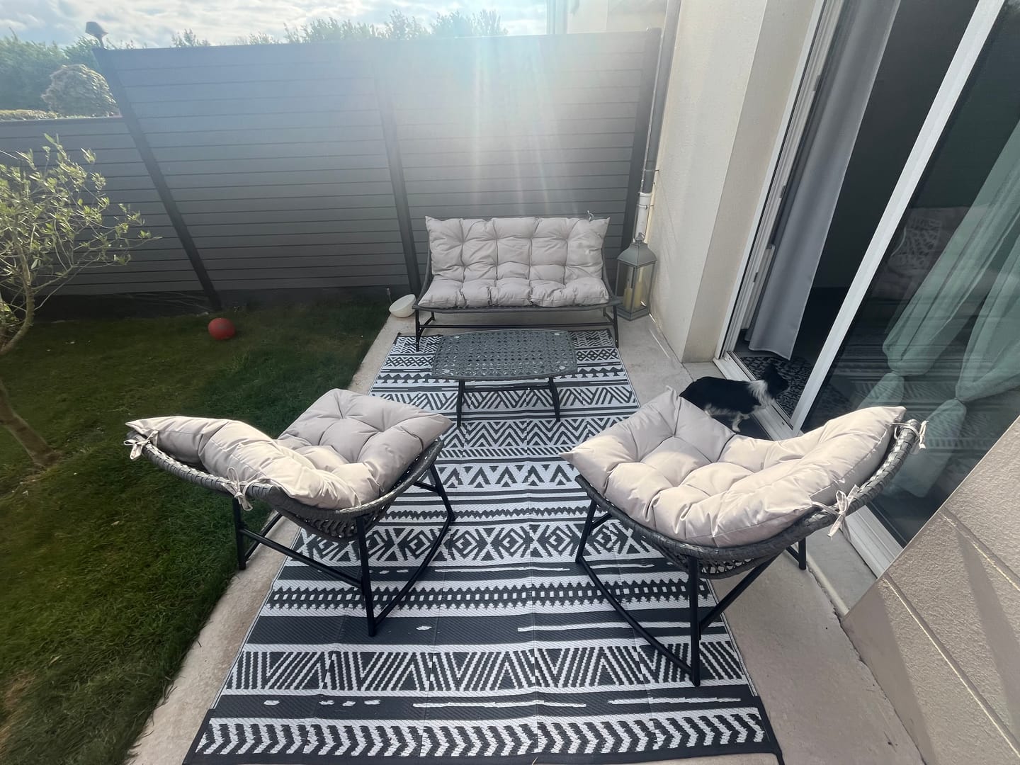 Customer photo review of GUAHANA
