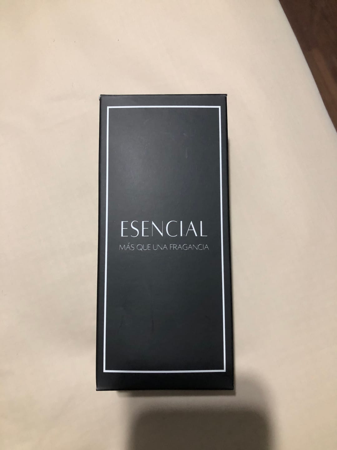 Customer photo review of H530 Inspirado en: Y Eau de Parfum Intense - Yves Saint Laurent