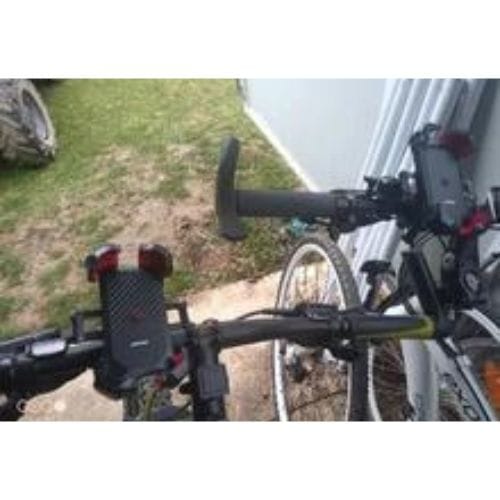 Customer photo review of Joyroom Smartphone Halterungen