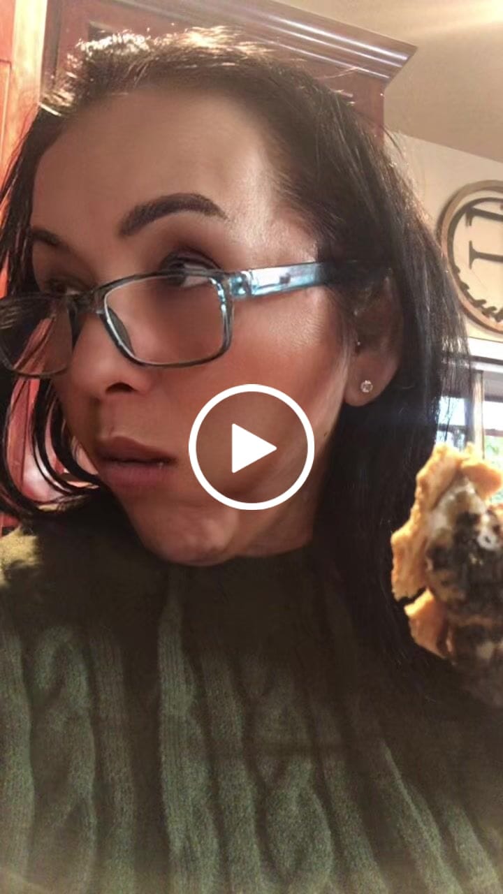 Customer video review of S'mores Night Pack