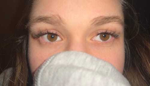 Customer photo review of Manga Me Bundle - Limited Edition