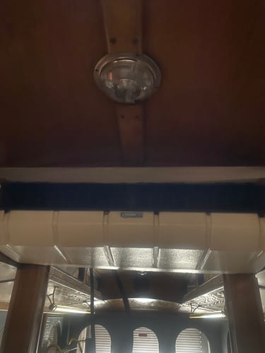 Customer photo review of (contact for availability) 31-10993-AM            EXPANSION VALVE 4 Ton, 3/8" MIO x 1/2" MIO-TRANS/AIR