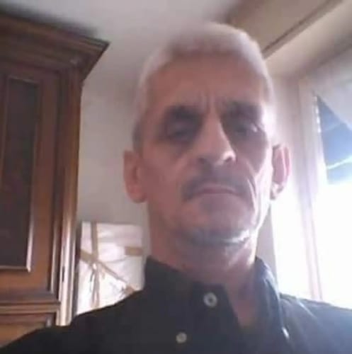 Customer photo review of Curren Ambasator® orologio uomo acciaio