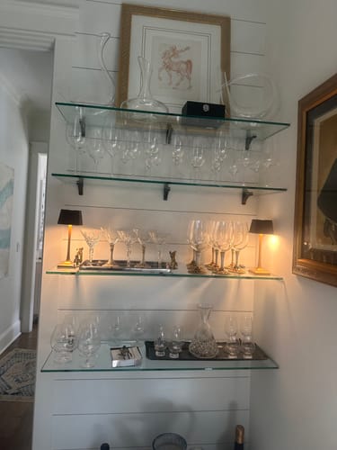 Customer photo review of ISEO: Italian Designer Lamp