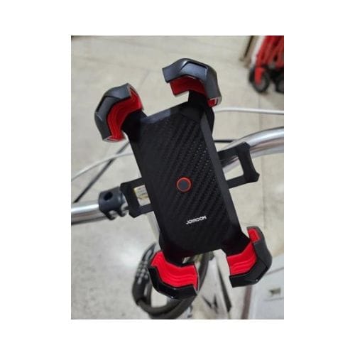 Customer photo review of Joyroom Smartphone Halterungen