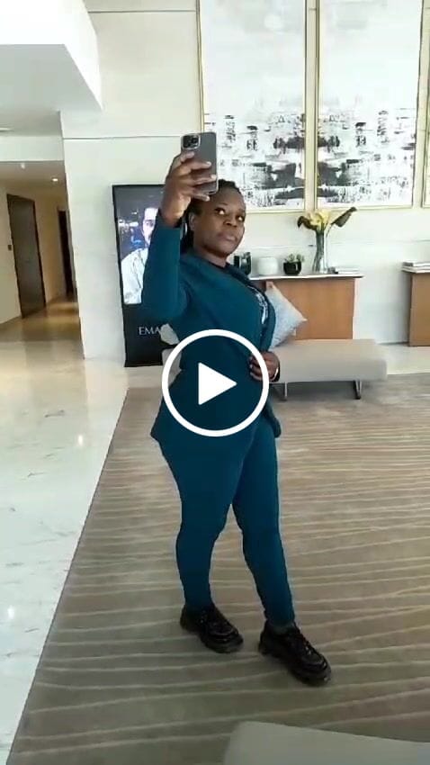 Customer video review of Rapid Tea COMBO (INCLUDES 1 Slim 1TUMMY)