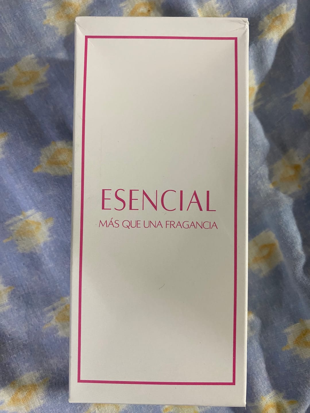 Customer photo review of M046 Inspirado en: 212 - Carolina Herrera