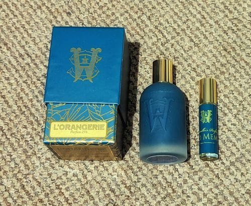 Customer photo review of L'Orangerie