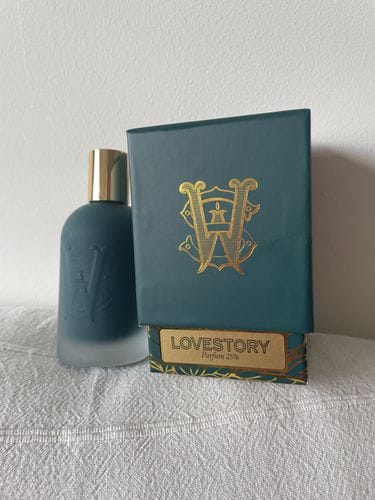 Customer photo review of Lovestory
