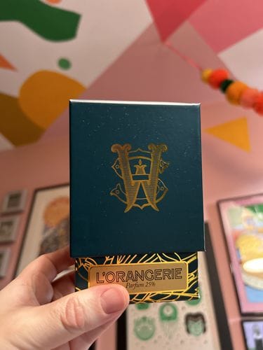 Customer photo review of L'Orangerie