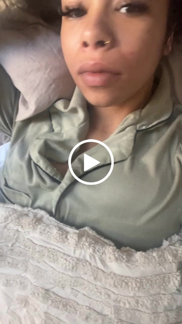 Customer video review of Jolie’s Full Body & Face Brightening Kit