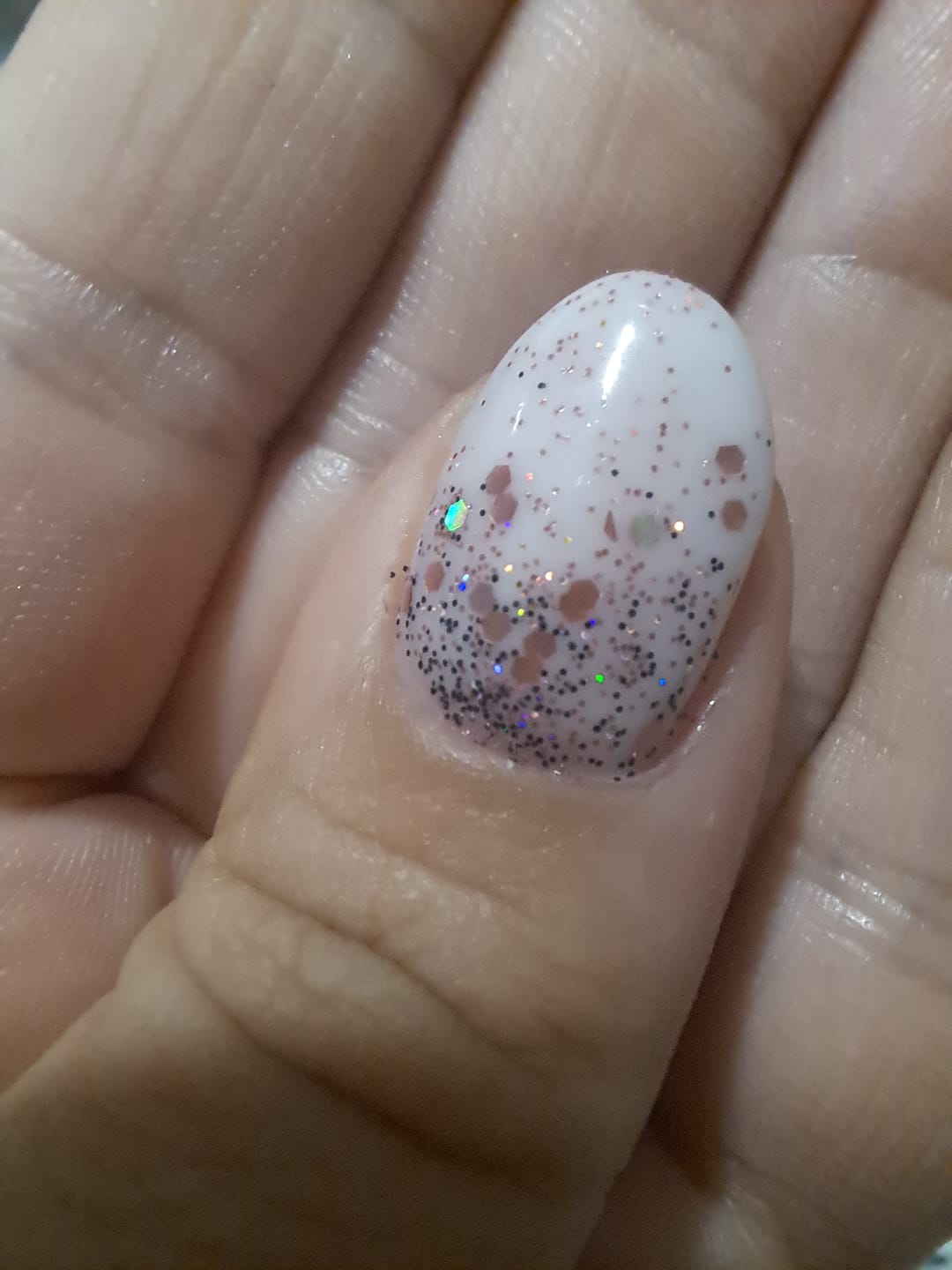 Customer photo review of Наложен платеж
