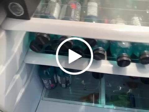 Customer video review of Protein2o - Eau infusée de protéines + Energy (500ml)