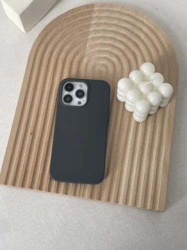 Customer photo review of FlexShield MagSafe iPhone Case