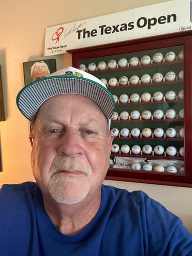 Customer photo review of Gnome Hat - Mid-Profile OG Snapback - Azalea Collection