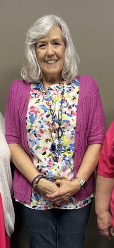 Customer photo review of Tirzepatide Weight Loss Program